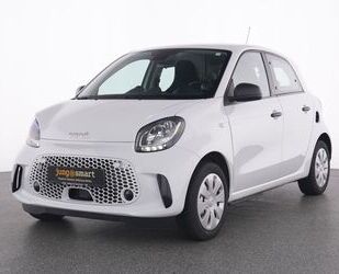 Smart ForFour Gebrauchtwagen