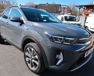 Kia Stonic Gebrauchtwagen