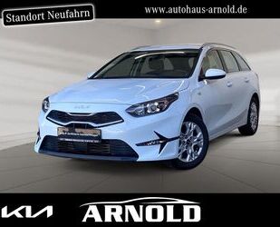 Kia ceed Sportswagon Gebrauchtwagen