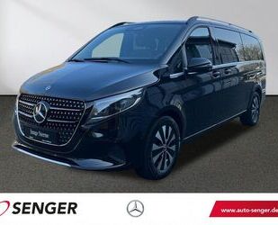 Mercedes-Benz V 300 Gebrauchtwagen