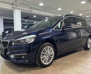 BMW 216 Gebrauchtwagen