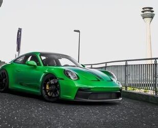 Porsche 992 Gebrauchtwagen
