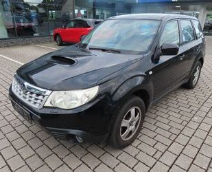 Subaru Forester Gebrauchtwagen