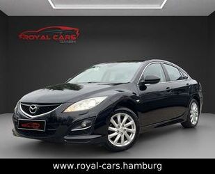 Mazda 6 Gebrauchtwagen