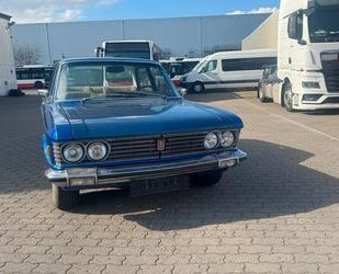 Fiat 130 Gebrauchtwagen