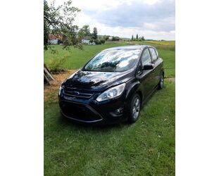 Ford C-Max Gebrauchtwagen