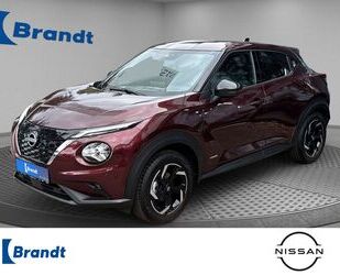 Nissan Juke Gebrauchtwagen