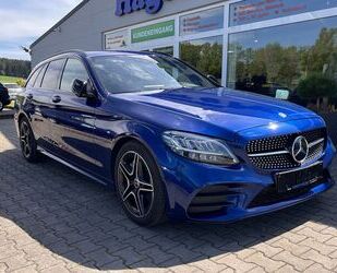Mercedes-Benz C 300 Gebrauchtwagen