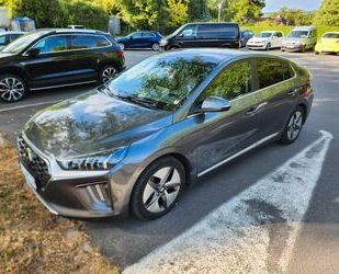 Hyundai IONIQ Gebrauchtwagen