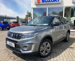 Suzuki Vitara Gebrauchtwagen