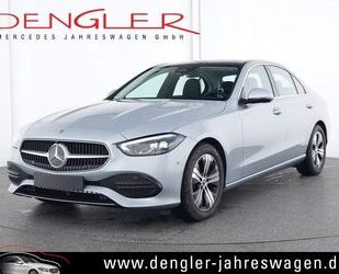 Mercedes-Benz C 200 Gebrauchtwagen