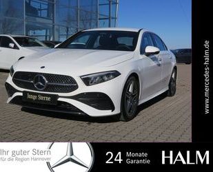 Mercedes-Benz A 200 Gebrauchtwagen