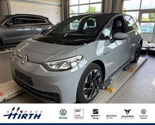 VW ID.3 Gebrauchtwagen