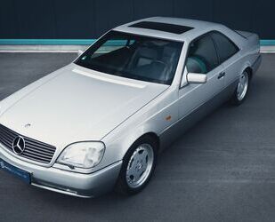 Mercedes-Benz S 600 Gebrauchtwagen