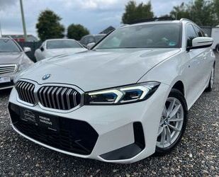 BMW 330 Gebrauchtwagen