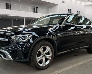 Mercedes-Benz GLC 200 Gebrauchtwagen