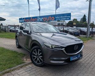 Mazda CX-5 Gebrauchtwagen