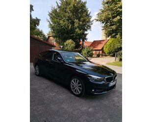 BMW 330 Gran Turismo Gebrauchtwagen