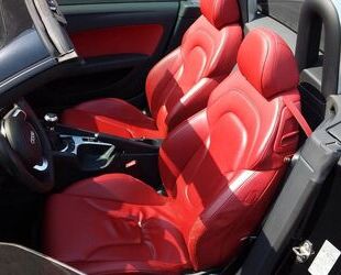 Audi TT Gebrauchtwagen