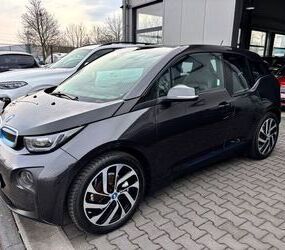 BMW i3 Gebrauchtwagen