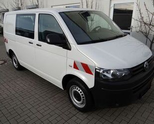 VW T5 Transporter Gebrauchtwagen