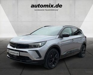 Opel Grandland (X) Gebrauchtwagen