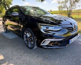 Renault Megane Gebrauchtwagen