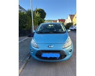 Ford Ka/Ka+ Gebrauchtwagen