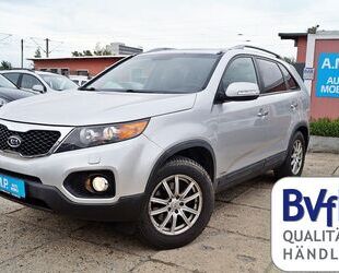 Kia Sorento Gebrauchtwagen