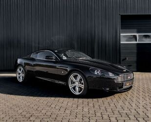 Mercedes-Benz DB9 