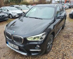 BMW X1 Gebrauchtwagen