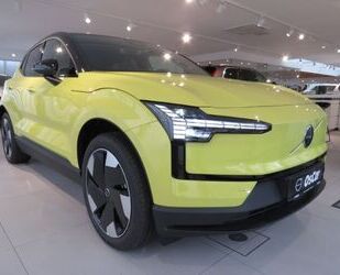 Volvo EX30 Gebrauchtwagen