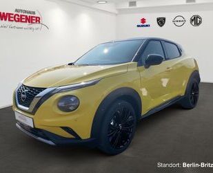Nissan Juke Gebrauchtwagen