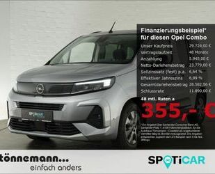 Opel Combo Gebrauchtwagen