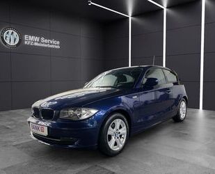 BMW 118 Gebrauchtwagen