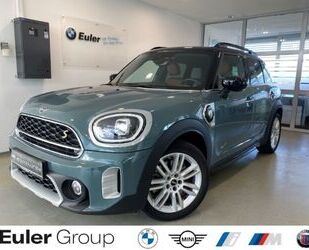 Mini Cooper SE Countryman Gebrauchtwagen