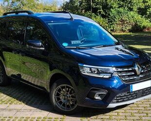 Renault Kangoo Gebrauchtwagen