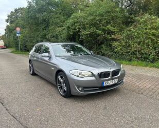 BMW 530 Gebrauchtwagen