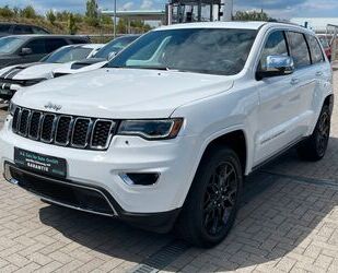 Jeep Grand Cherokee Gebrauchtwagen