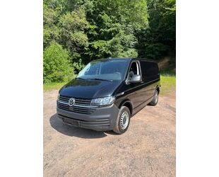 VW T6 Transporter Gebrauchtwagen