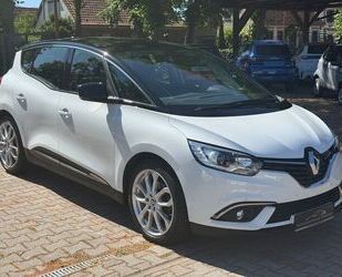 Renault Scenic Gebrauchtwagen