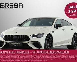 Mercedes-Benz AMG GT Gebrauchtwagen
