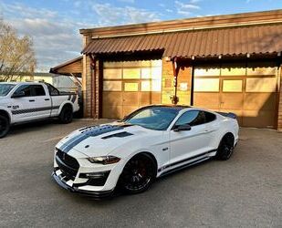 Ford Mustang Gebrauchtwagen