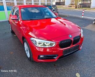 BMW 120 Gebrauchtwagen