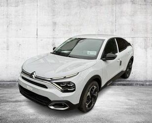 Citroen C4 Gebrauchtwagen