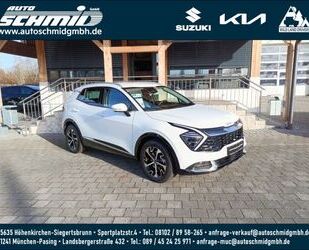 Kia Sportage Gebrauchtwagen
