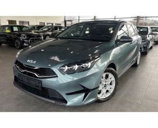 Kia ceed Sportswagon Gebrauchtwagen