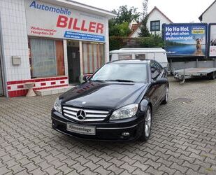 Mercedes-Benz CLC 200 Gebrauchtwagen