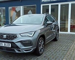 Seat Ateca Gebrauchtwagen