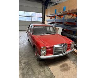Mercedes-Benz 200 Gebrauchtwagen